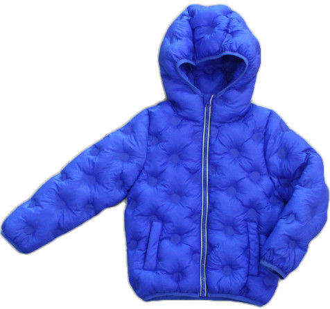 boys ultralight down jacket