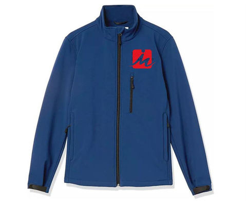 SEDEX Waterproof Softshell Jackets Recyled Lightweight Hiking Jacket