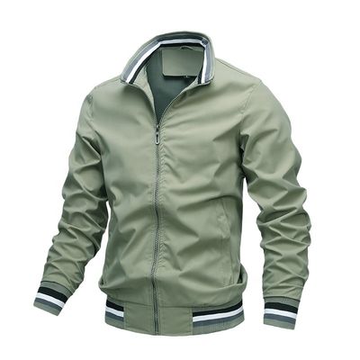 Tennis Golf Autumn Lightweight Spring Windbreaker Jackets