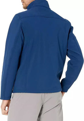 SEDEX Waterproof Softshell Jackets Recyled Lightweight Hiking Jacket
