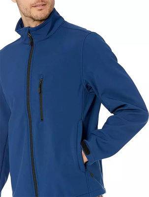 SEDEX Waterproof Softshell Jackets Recyled Lightweight Hiking Jacket