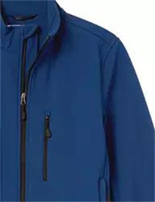SEDEX Waterproof Softshell Jackets Recyled Lightweight Hiking Jacket