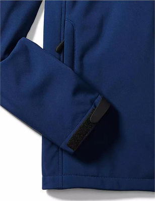 SEDEX Waterproof Softshell Jackets Recyled Lightweight Hiking Jacket