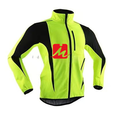 SEDEX Waterproof Softshell Jackets Men'S Winter Camping Jacket Customized