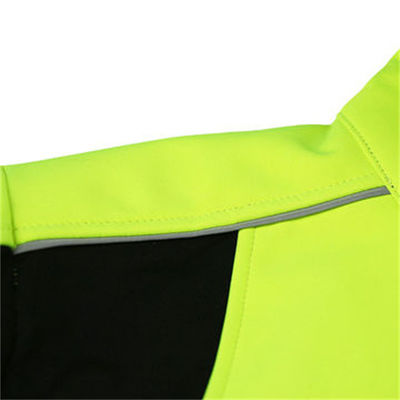 SEDEX Waterproof Softshell Jackets Men'S Winter Camping Jacket Customized