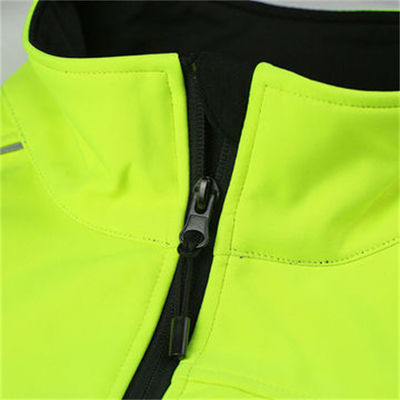 SEDEX Waterproof Softshell Jackets Men'S Winter Camping Jacket Customized