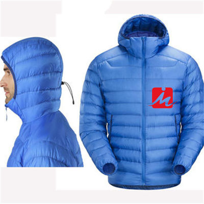 Waterproof Windbreaker Outdoor Packable Ultralight Hiking Jacket