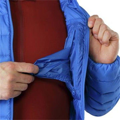 Waterproof Windbreaker Outdoor Packable Ultralight Hiking Jacket