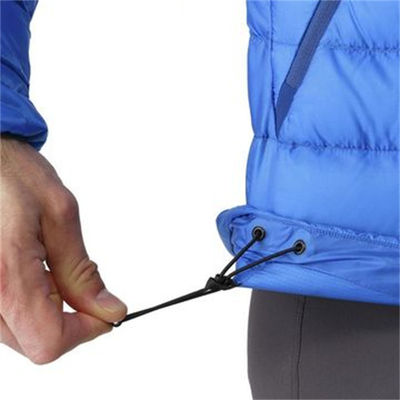 Waterproof Windbreaker Outdoor Packable Ultralight Hiking Jacket