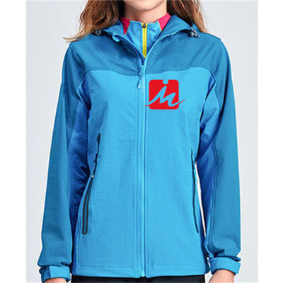 Outdoor Lightweight Windbreaker Jacket Waterproof Women'S Windproof Windbreaker Jacket