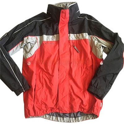 Soft Waterproof Windbreaker Jackets Men'S Medium Ski Snow Mens Lightweight Jacket With Hidden Hood
