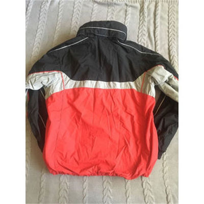 Soft Waterproof Windbreaker Jackets Men'S Medium Ski Snow Mens Lightweight Jacket With Hidden Hood