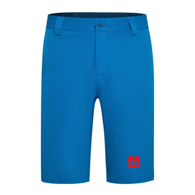 Custom Stretch Golf Pants Summer Men'S Golf Shorts Moisture Quick Drying