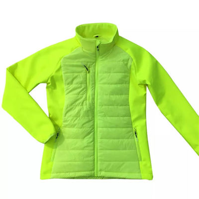Customized Waterproof Windbreaker Jackets Outer Thin Warm Softshell Jacket