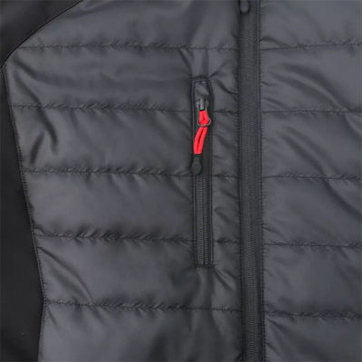 Customized Waterproof Windbreaker Jackets Outer Thin Warm Softshell Jacket