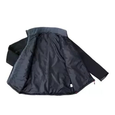 Customized Waterproof Windbreaker Jackets Outer Thin Warm Softshell Jacket