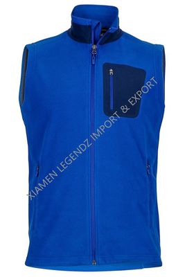 Polar Polyester Fleece Jacket Colorful Outdoor Running Hiking Winter Jacket