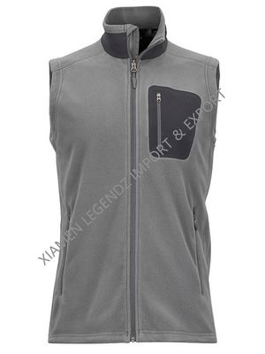 Polar Polyester Fleece Jacket Colorful Outdoor Running Hiking Winter Jacket