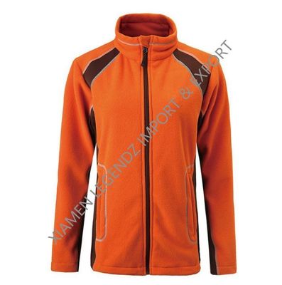 Breathable Men'S Polar Fleece Waterproof Breathable Jackets Casual Winter Lightweight Men'S Jackets