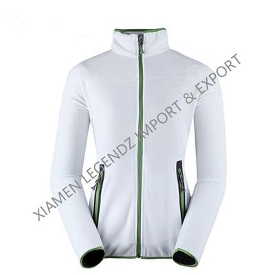 Women Outdoor Waterproof Breathable Jackets Polar Fleece Jacket Keep Warm Colorful Outer Wear