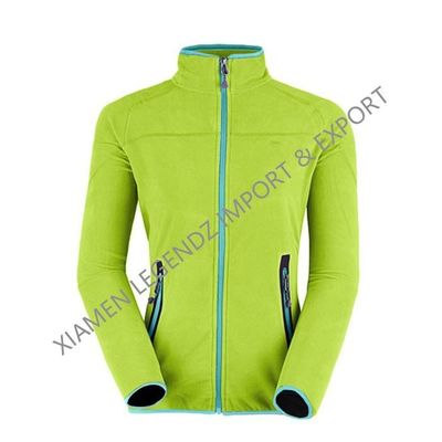 Women Outdoor Waterproof Breathable Jackets Polar Fleece Jacket Keep Warm Colorful Outer Wear