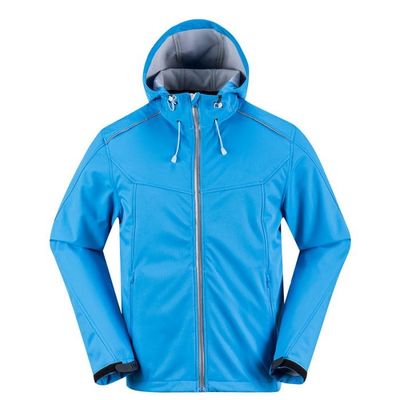 Sport Breathable Waterproof Softshell Jackets Winter Men'S Outdoor Functional Jacket