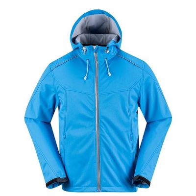 Sport Breathable Waterproof Softshell Jackets Winter Men'S Outdoor Functional Jacket