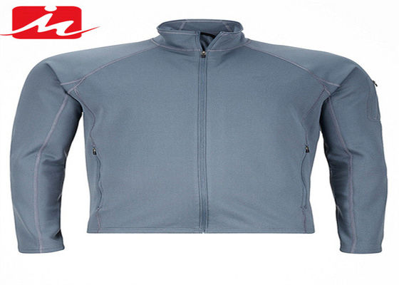 Water Repellent Classical Men Softshell Jacket Mountain Winter Jackets