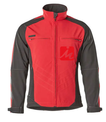 Mens Jacket Waterproof Softshell Outerwear Coat Windbreaker Hunt Clothes