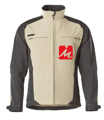 Mens Jacket Waterproof Softshell Outerwear Coat Windbreaker Hunt Clothes