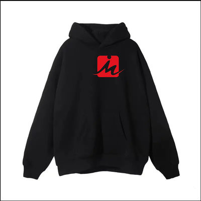 Running Athletic Men Cotton Sweat Outdoor Sports Clothing Casual Loose With Pockets